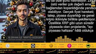 Xrpde Borsa Arzı Düşüyor Bu Senaryo Hangi Şartlarda Fiyata Yansır?