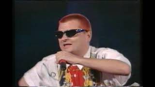 Dino Dvornik - Ništa kontra Splita (1995.)