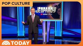Jeopardy Is Getting A New Spin-Off Show On Youtube