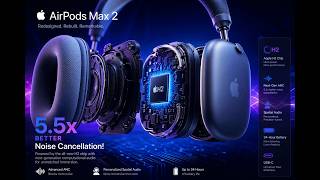 Apple AirPods Max 2 Review: USB-C aur H2 Chip ke Saath Kya Naya Hai?