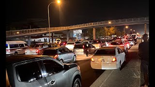 Trinbago Vibes live in Traffic