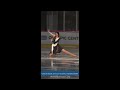 Anne Bennett, 2023 World Figure & Fancy Skating Championships