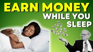 How To Make $2,390 Without Working | Make Money Online 2023