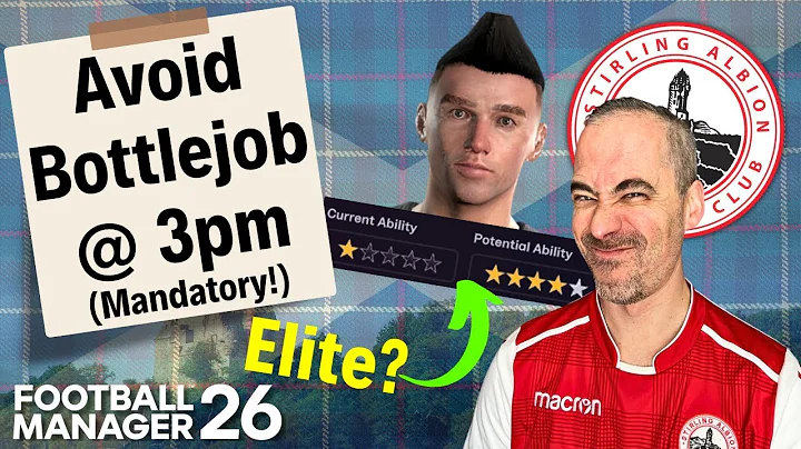 Youth Intake, Contract Extensions, and Avoiding the Bottle