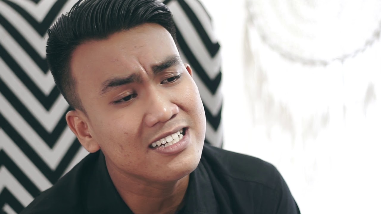 Delvo - Setia Sepanjang Masa I Official Music Video