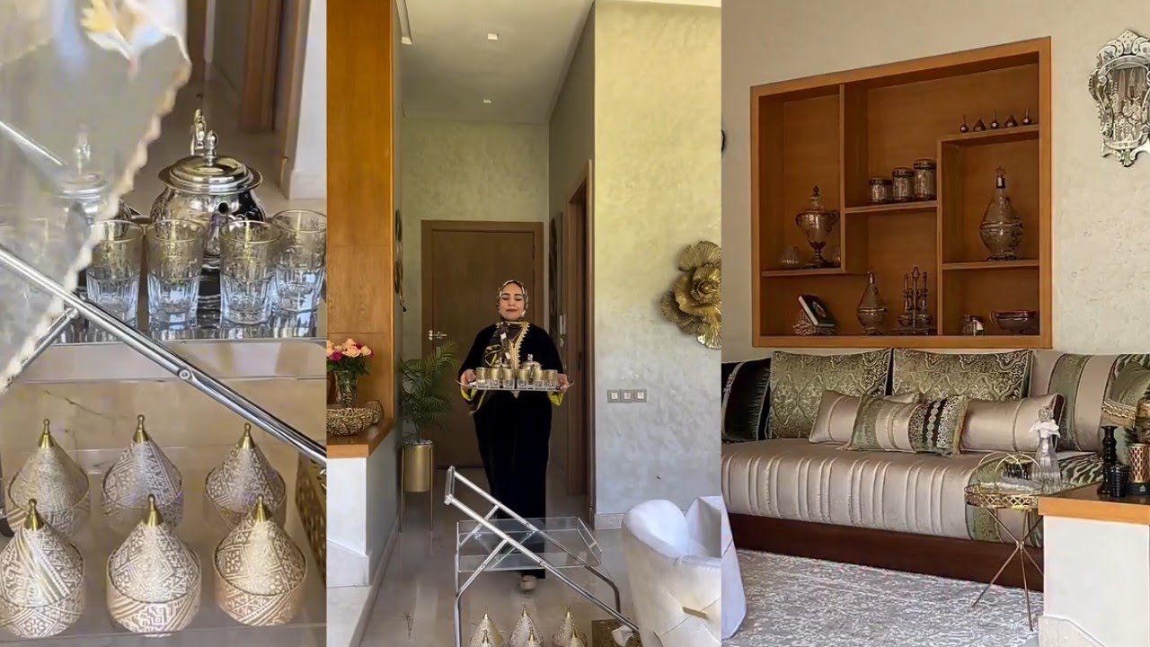 هاذي هيا السيدة للحمقيتو عليها جبتها ليكم عوتاني ماشاء الله عليها😍