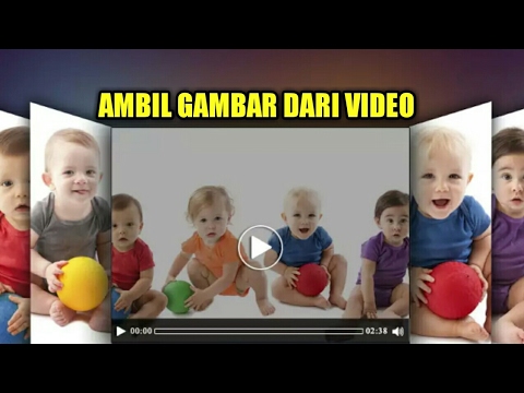 Video: Cara Mengambil Gambar Secara Manual