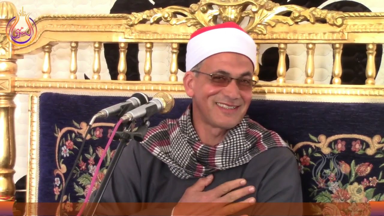 سورة إبراهيم $ الشيخ محمود محمد الشخيبي $ عزاء حرم العمدة عامر جاب الله $ قرية القروى   ابوحمص   بحي