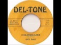 Ooh Wee Marie   -  Dick Dale