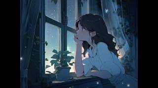 Let Me Down Slowly (Sad Night Remix 💔🌙) | BY MCazitra