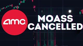 AMC STOCK UPDATE: IS AMC STOCK MOASS IS DEAD OR NOT!?