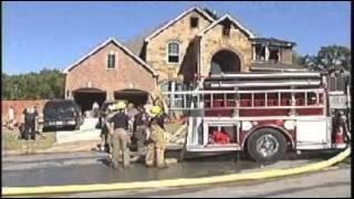 Grey Forest FD appreciation video 2014