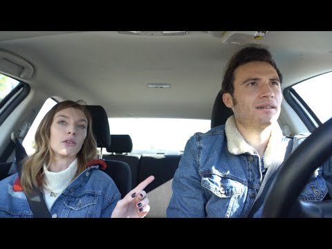 A Conversation With Erin Gilfoy About Marriage & Social Media Privacy