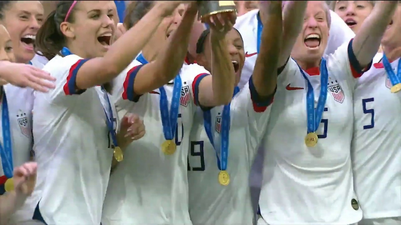 On Equal Pay Day, Celebrate the Women Who Know Their Worth