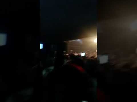 Antalya Hakan Altun konserinde evlenme teklifi
