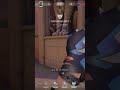 #valorant #valorantclips #valorantclutchmoments #competitive #clutchmovements #gaming ￼