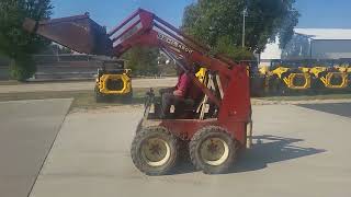 1979 GEHL 4500 For Sale
