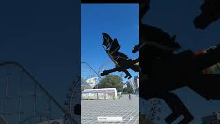Anything World Unity SDK in AR