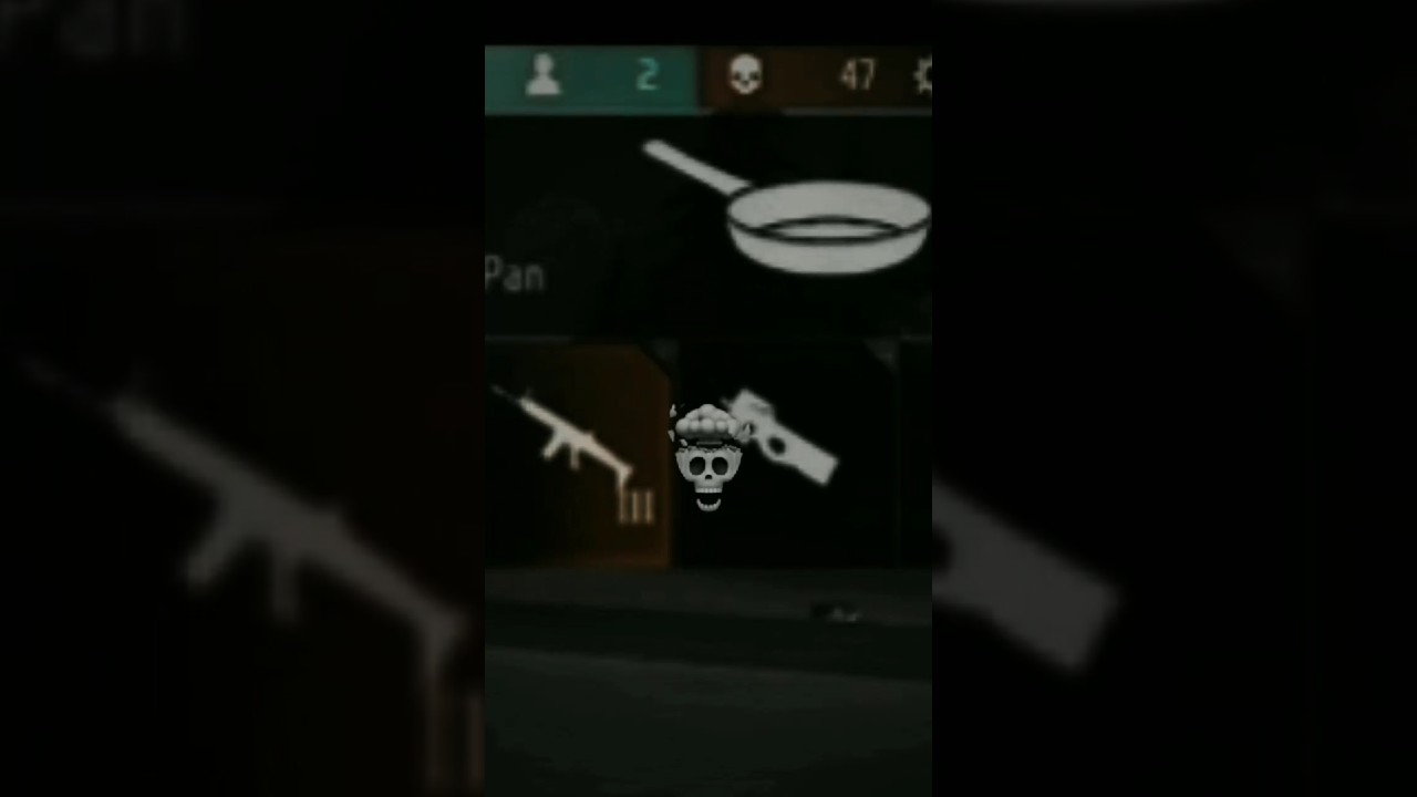 47 kill in free fire br rank 🇳🇵😱🤨