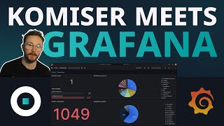 Komiser and Grafana Custom Cloud Dashboards 📊