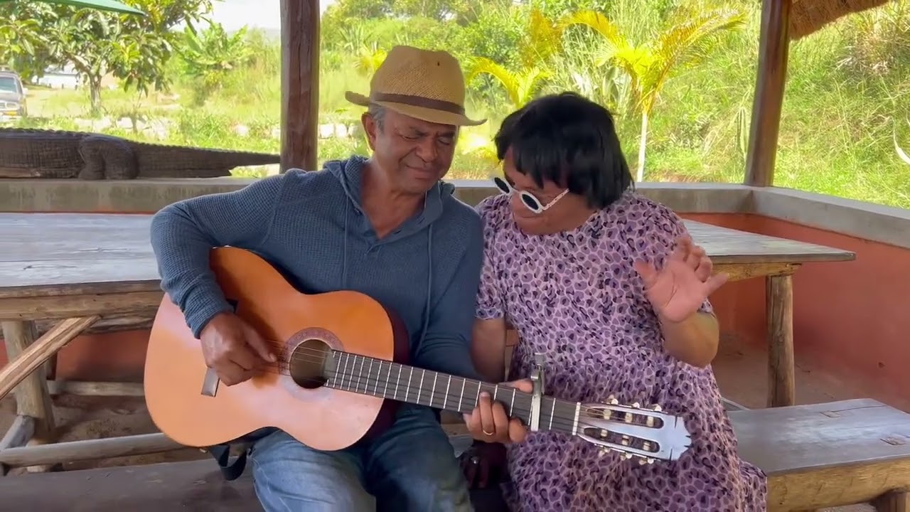 Rajao sy Pasitera '' NY TANINDRAZANAY'' 2023