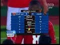 الاستوديو التحليلي الشوط الأول مباراة الأهلي وغزل المحلة في الدوري العام 6 2 2014