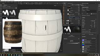 Texturing on Pentium 4405U + HD Graphics 510 | Extreme Experience