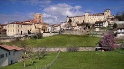 Des Beaux Villages de France / Saint Lizier  (Ariège)