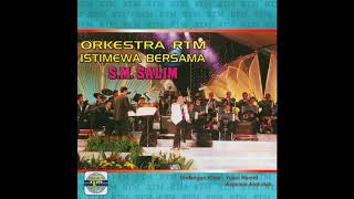 S.M Salim - Serampang Laut