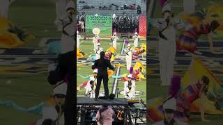 Battle of Flowers "Battle of the Bands" 2024