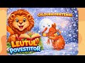 Caldura Prieteniei | Povesti pentru copii cu Leutul Povestitor 🦁