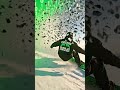 Shredding the Gnar & The Data shorts