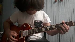 Islak Islak - Gitar Cover - Selim Işık Düzenlemesi