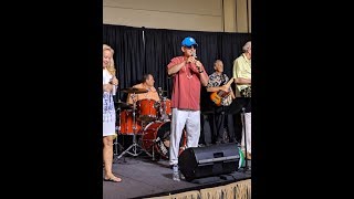 Spirit of Soul Live @ Ballad Health Awards- "Hold Back The Night" screenshot 1