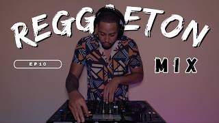 REGGAETON MIX 2026  SS EP10  Ozuna  Sech  Anuel AA  Bad Bunny  Jay Wheeler Myke Towers