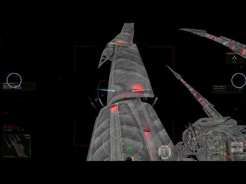 Freespace 2 High Noon