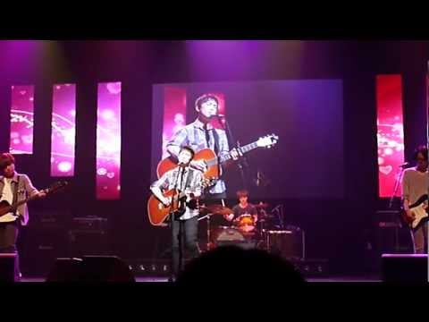 120526 번아웃하우스 (Burntout House) - 너뿐인걸