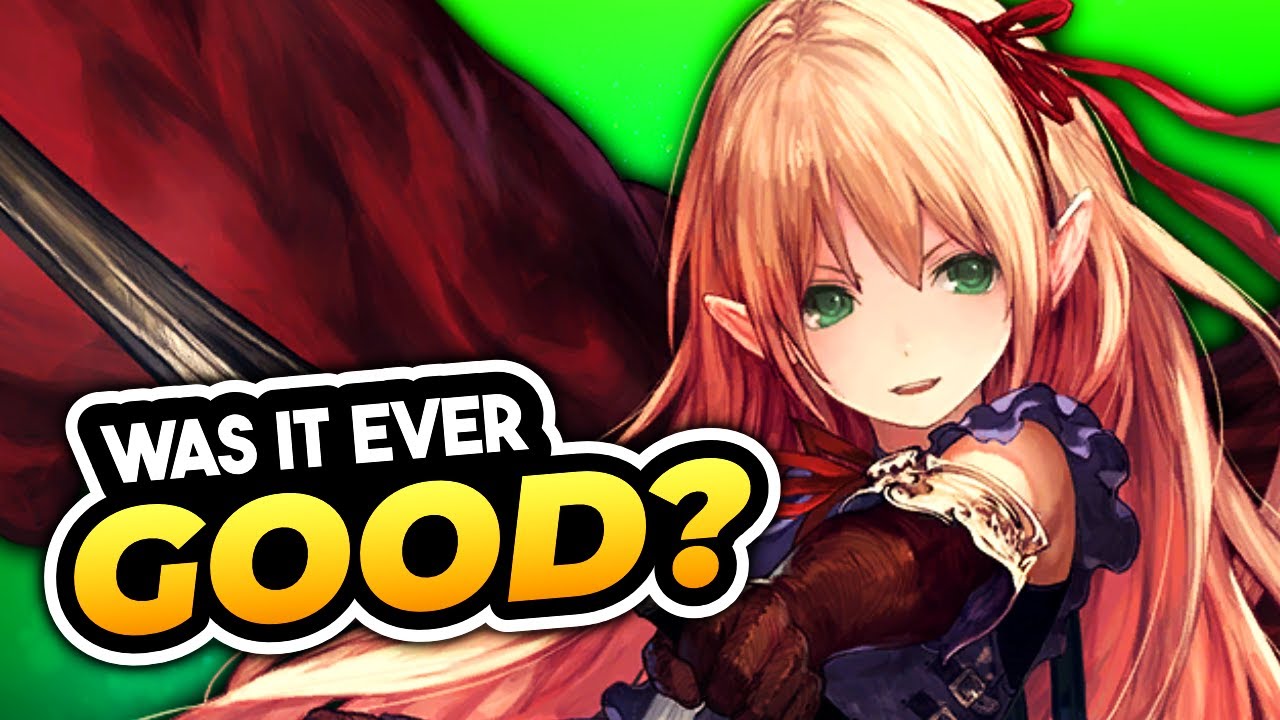 Is the Shadowverse Story Worth Playing?