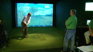 JON KETZ Indoor Golf