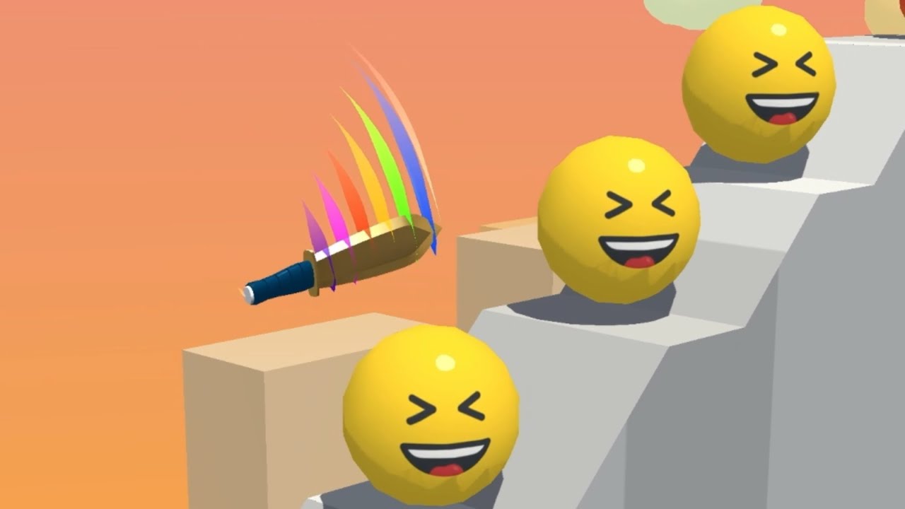 Slice it all! Level 111