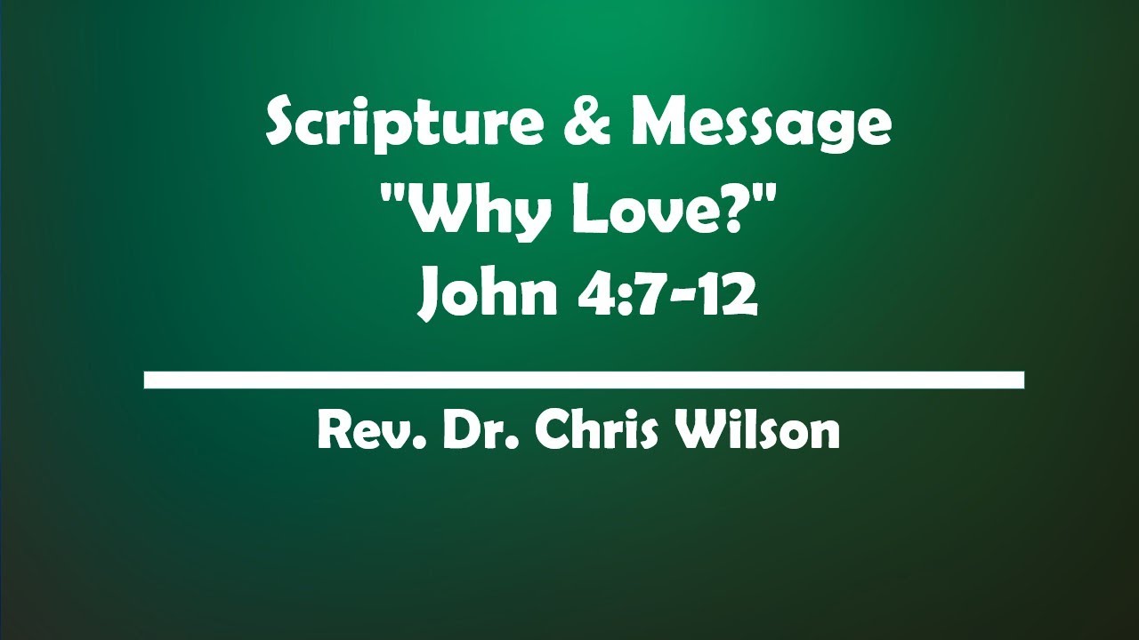 Sermon February 5th 2023 YouTube sermon-february-5th-2023-youtube
