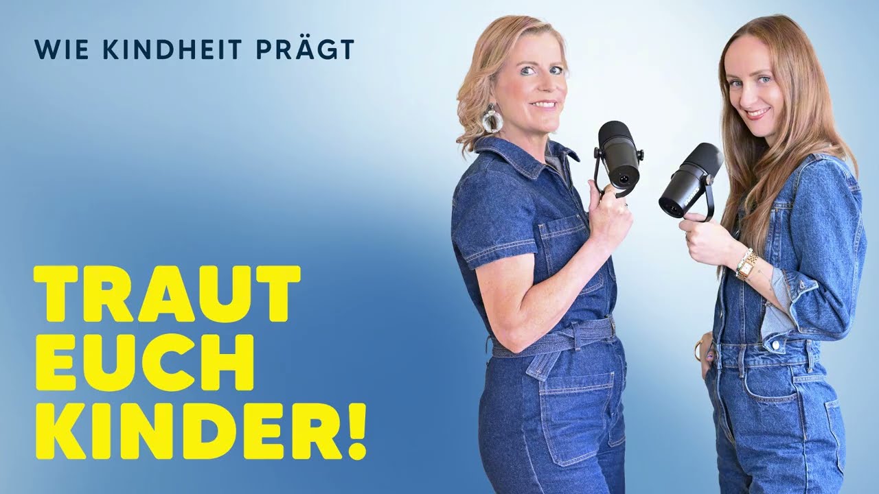 14 Kinder- und Jugendanwalt: Warum wir einen Tritt in den Hintern von der jungen Generation brauchen