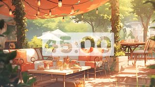 Lofi Timer 45 Minutes