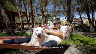 Tantakuy Hotel - A Meeting Place | Atacama Desert - Tarapacá, Chile |