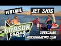 BREAKING THE LAW - Vintage Jet Skiing at Lake Success