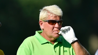 Best John Daly Story? - Golfer John Daly sang a song after he converted a putt. Our