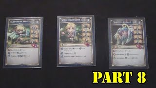 Super Dungeon Explore Arcade Run B: Part 8