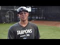 Miguel Yajure | New York Yankees Prospect (2019)