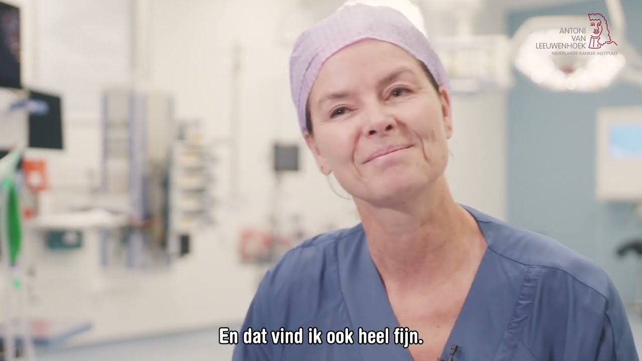 AVL Hoofd-halskankercentrum