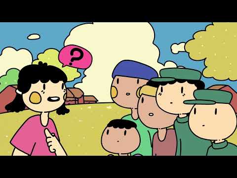 PSA3 || “သတင်းအချက်အလက်မျှဝေပါ”